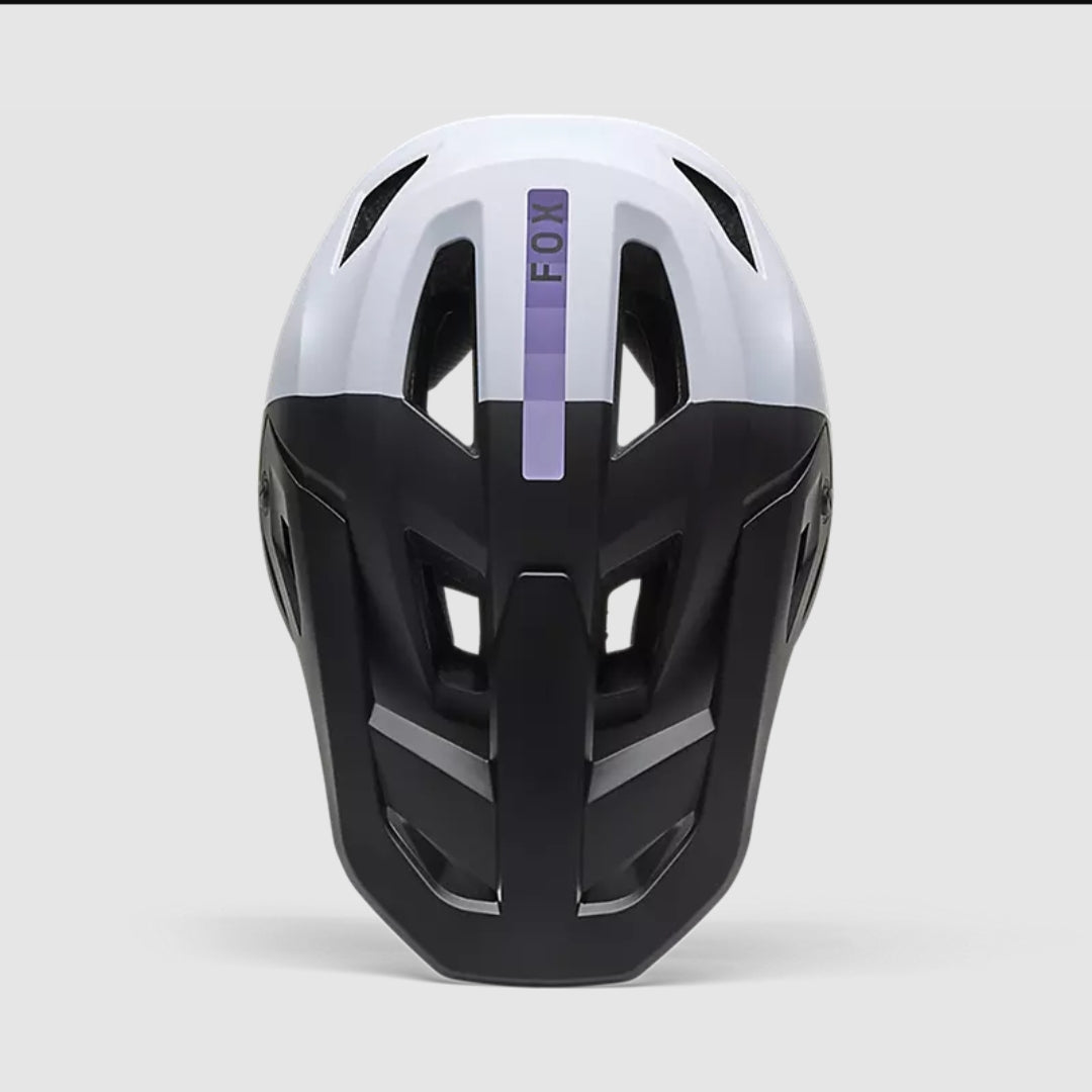Fox Rampage 5050 Casco Integrale