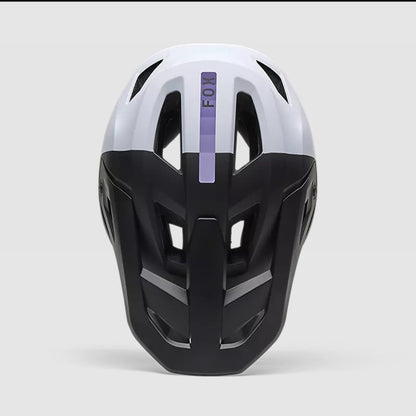 Fox Rampage 5050 Casco Integrale