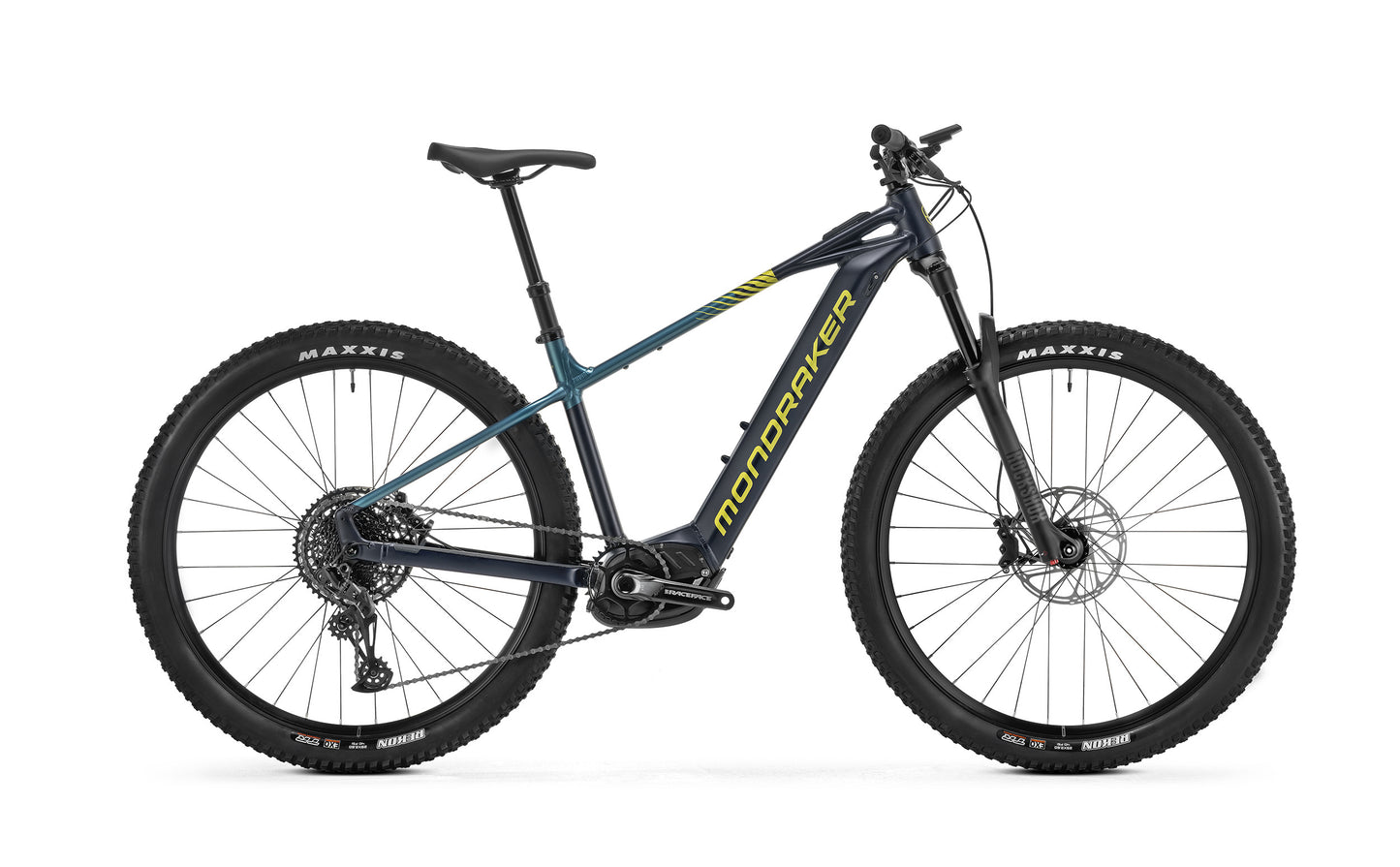 Mondraker Prime R Ebike Hardtail