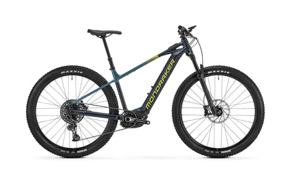 Mondraker Prime R Ebike Hardtail