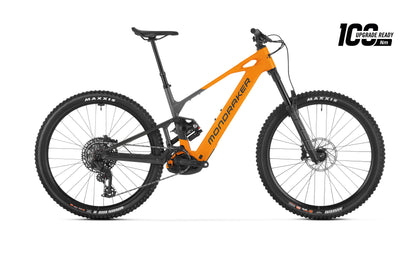 Mondraker Crafty S Ebike Enduro