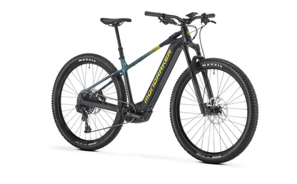 Mondraker Prime R Ebike Hardtail