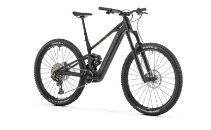 Mondraker Sly RR Ebike Light