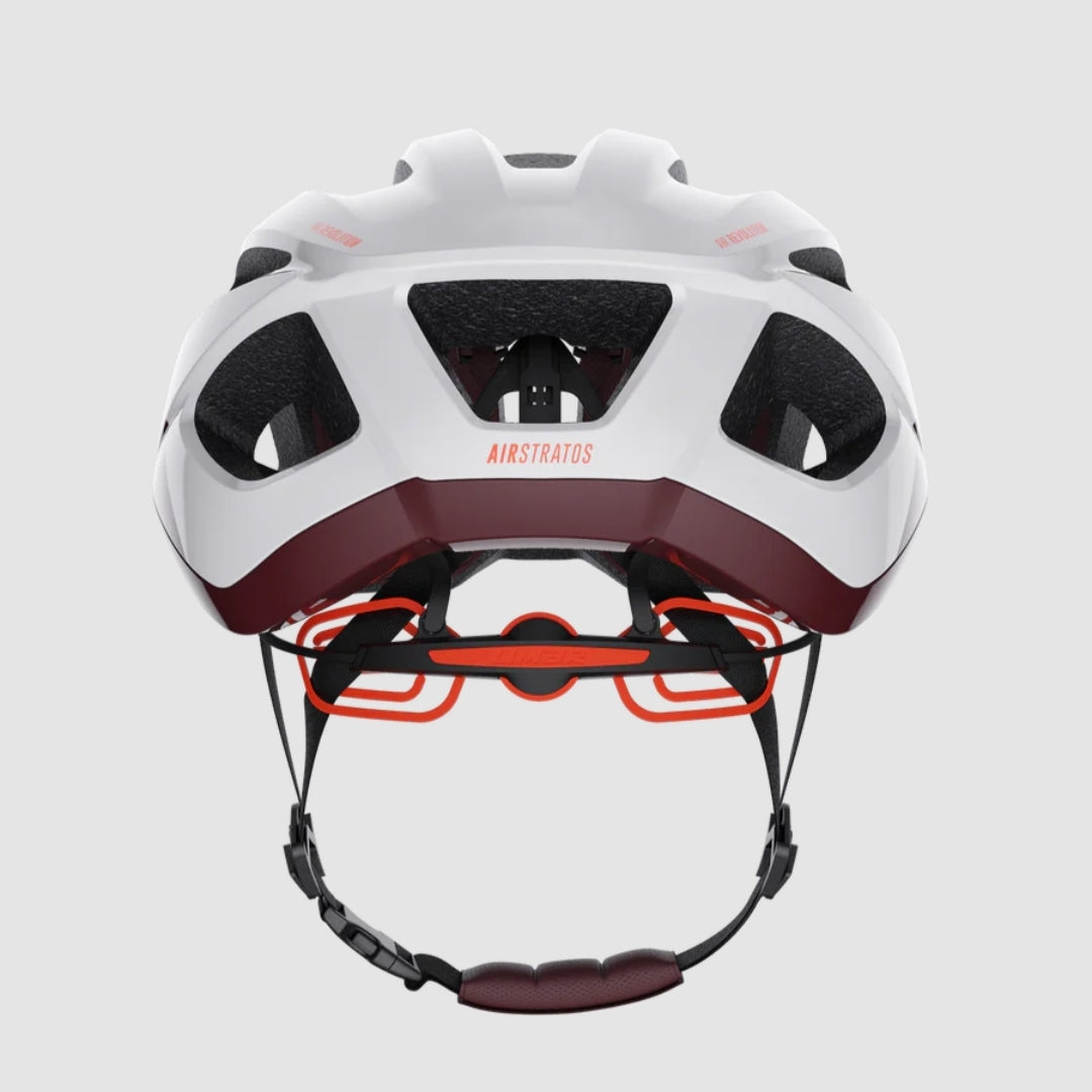 Limar Air Stratos Casco Corsa
