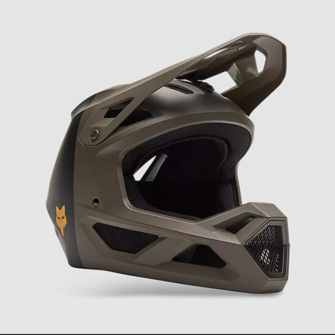 Fox Rampage 5050 Casco Integrale