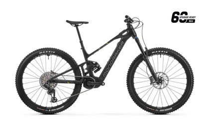Mondraker Sly RR Ebike Light