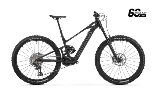 Mondraker Sly RR Ebike Light