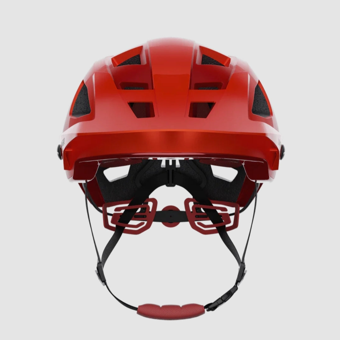 Limar Delta Casco MTB