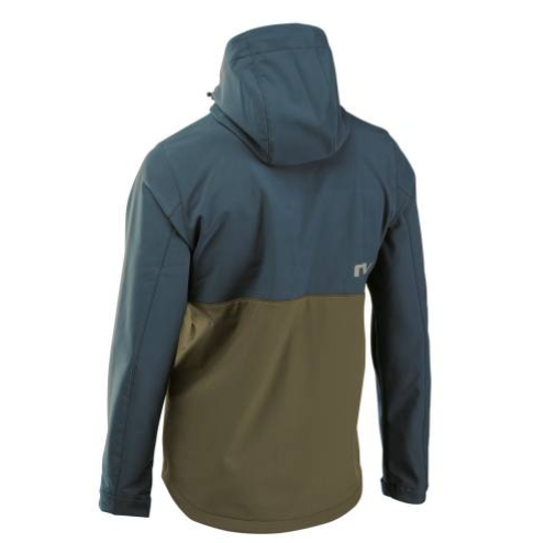 Northwave Easy Out Softshell Giacca Invernale MTB