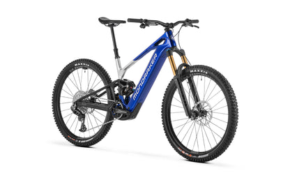 Mondraker Crafty RR Ebike Enduro