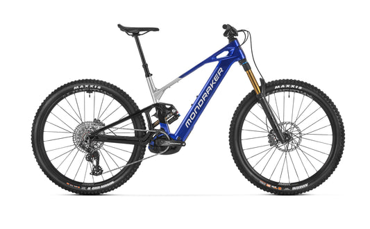 Mondraker Crafty RR Ebike Enduro