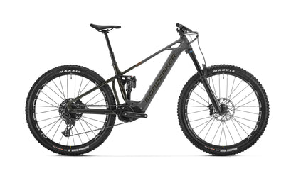 Mondraker Crusher Ebike Enduro