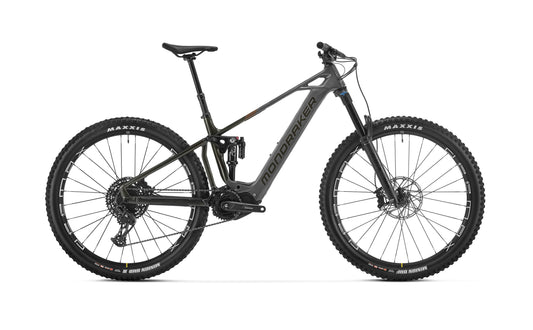 Mondraker Crusher Ebike Enduro