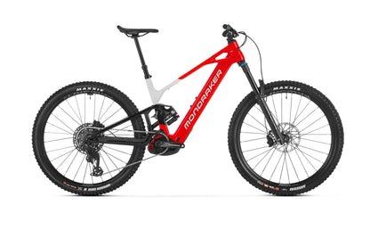 Mondraker Crafty R Ebike Enduro