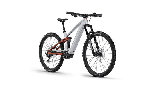 Conway Xyron S 2.0 Ebike Enduro