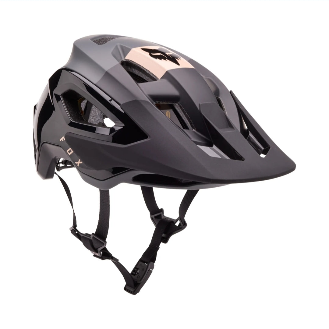 Fox Speedframe Pro Casco MTB