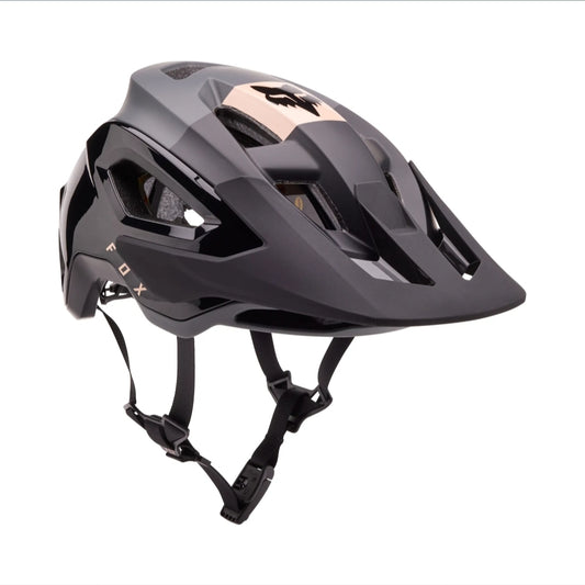 Fox Speedframe Pro Casco MTB