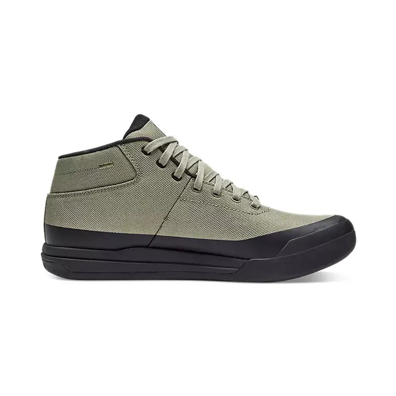 Fox Union Canvas Mid Scarpe Enduro