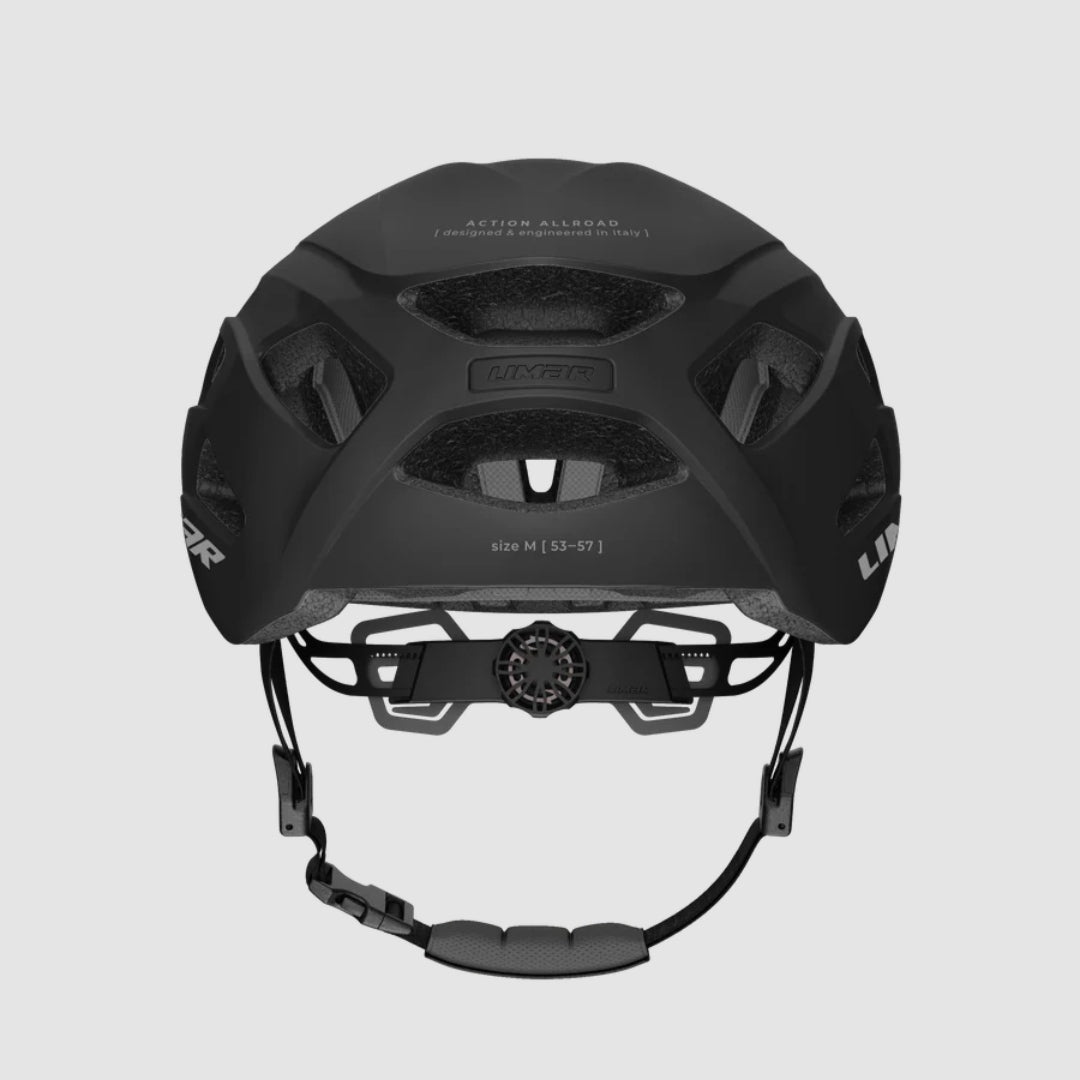 Limar Allroad Casco Corsa