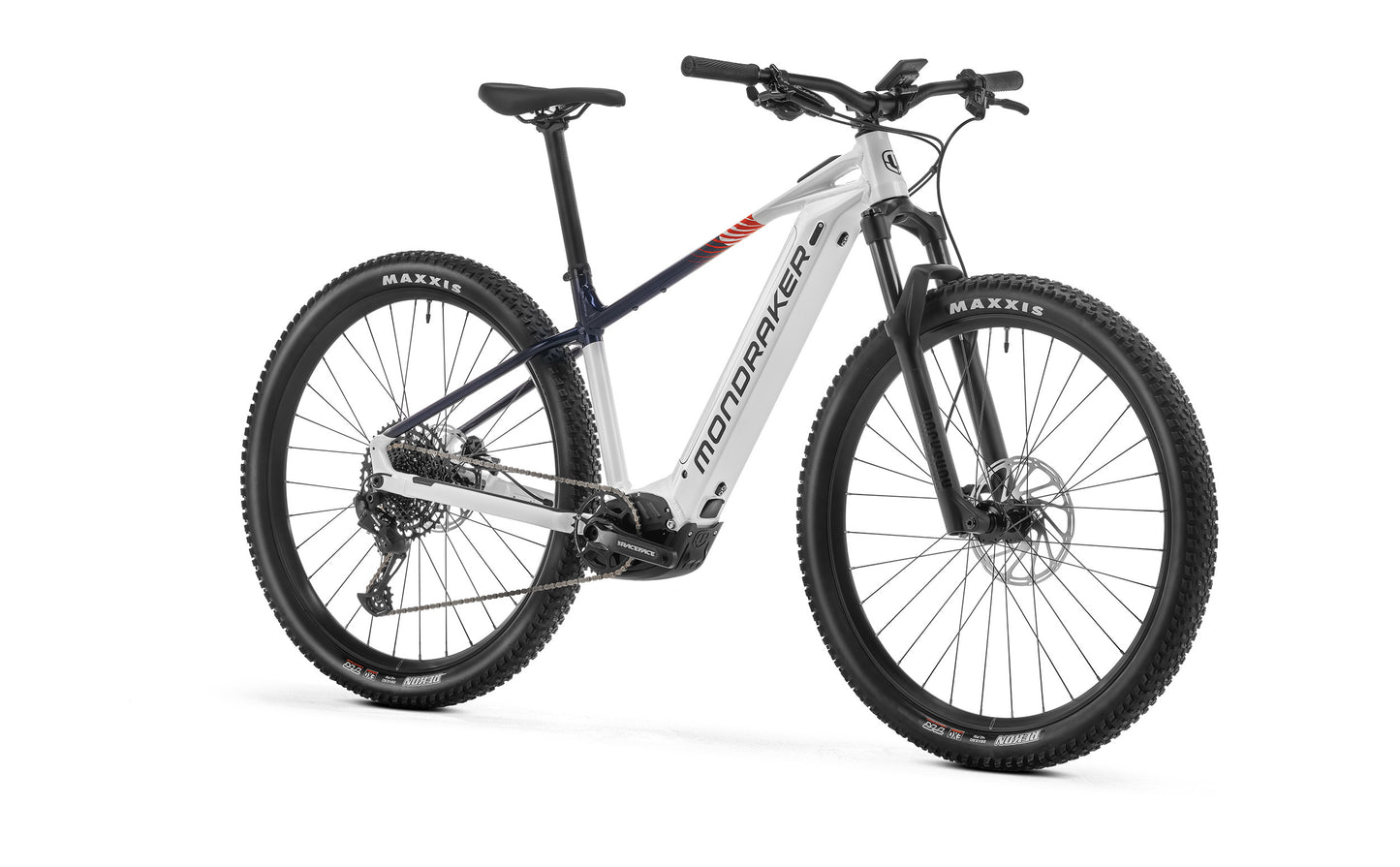 Mondraker Prime Ebike Hardtail
