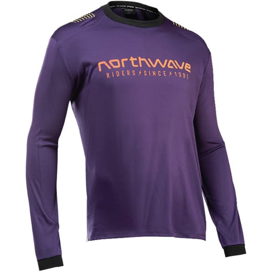 Northwave Sharp Maglia Invernale MTB