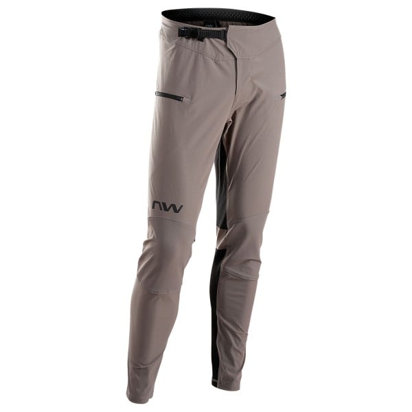 Northwave Bomb Pantaloni MTB Enduro/AM/Trail