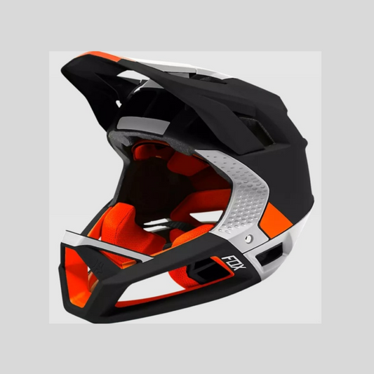 Fox Proframe Blocked Casco Integrale