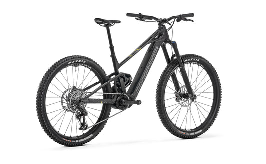 Mondraker Sly RR Ebike Light