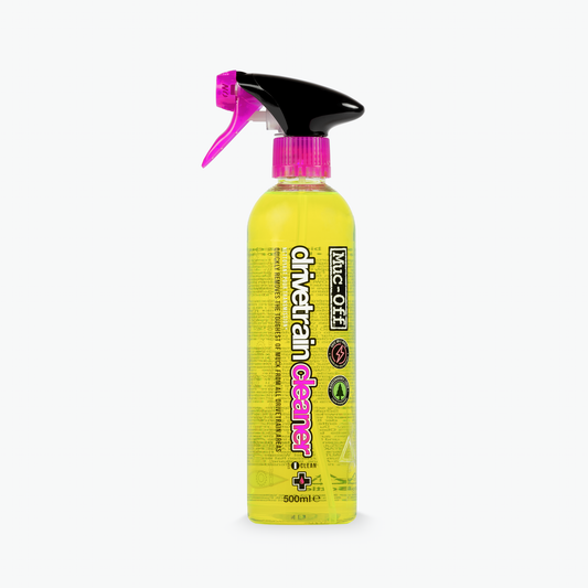 Muc-Off Bio Drivetrain Cleaner 500ml