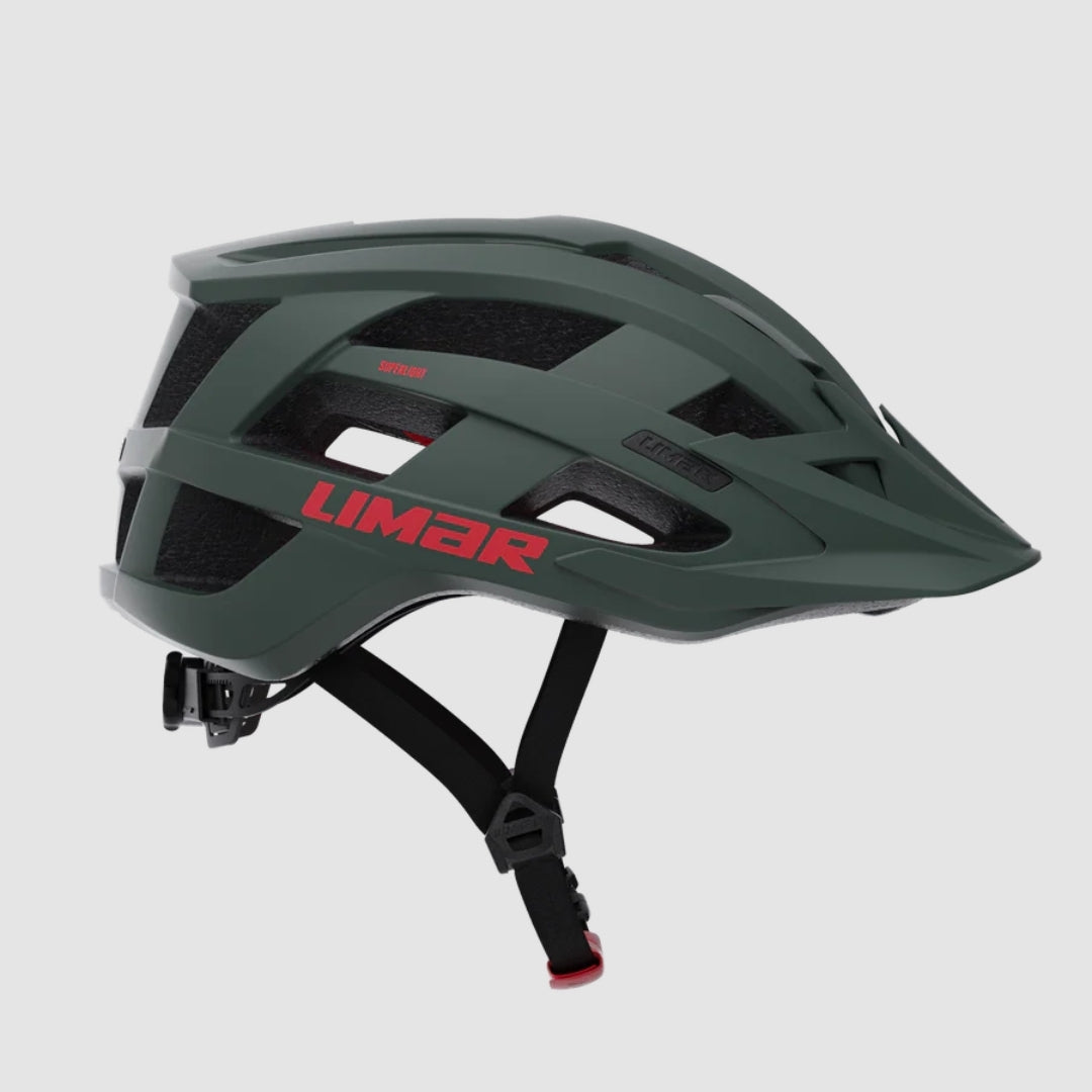 Limar Alben Casco MTB