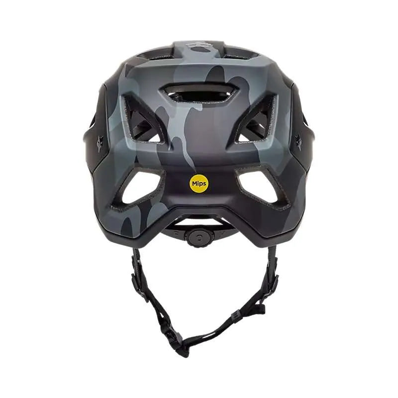 Fox Speedframe Casco MTB