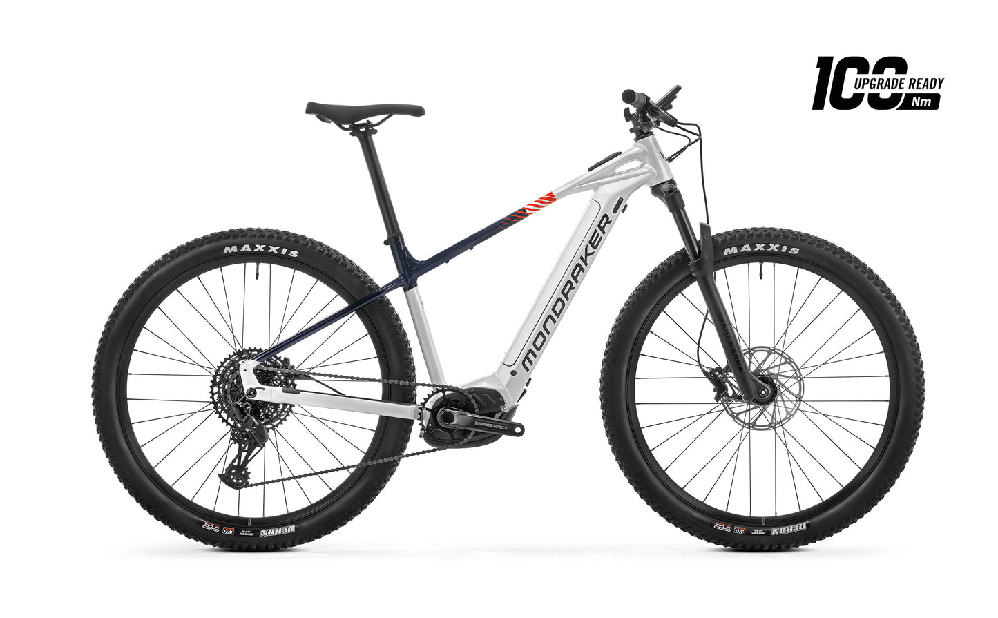 Mondraker Prime Ebike Hardtail