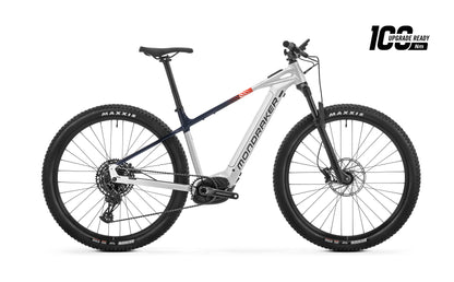 Mondraker Prime Ebike Hardtail