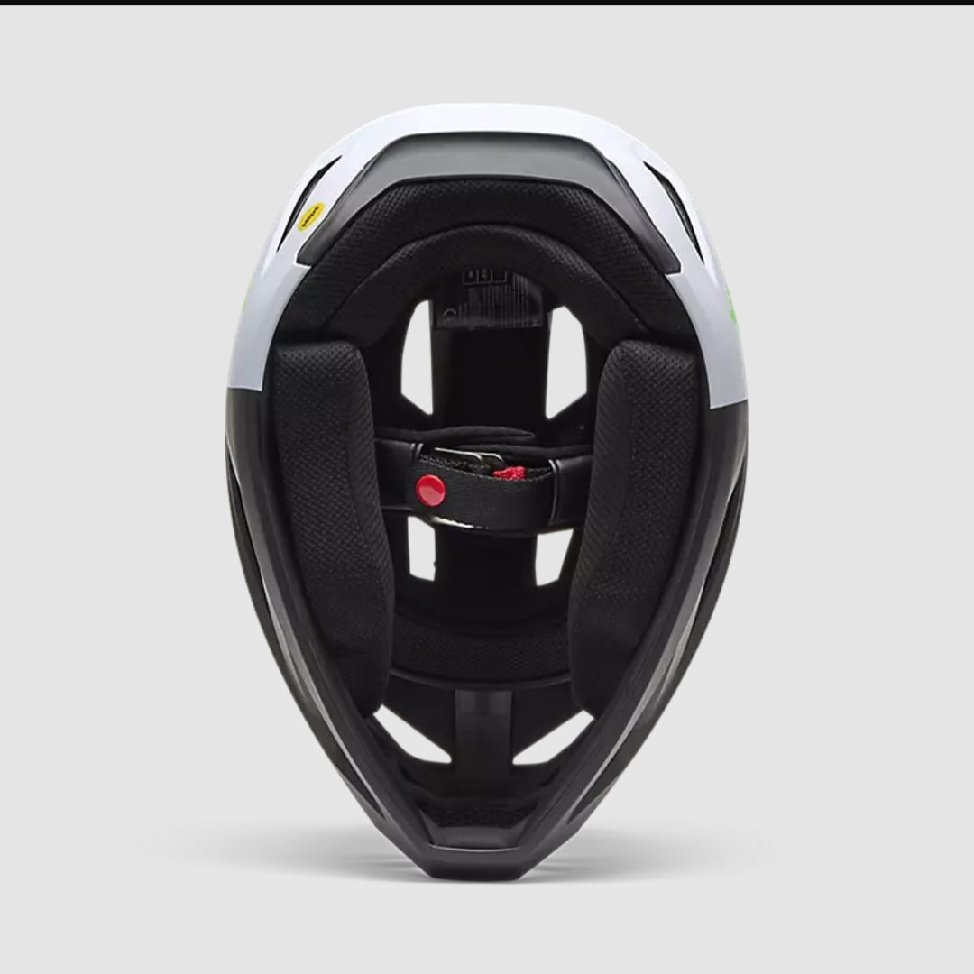 Fox Rampage 5050 Casco Integrale