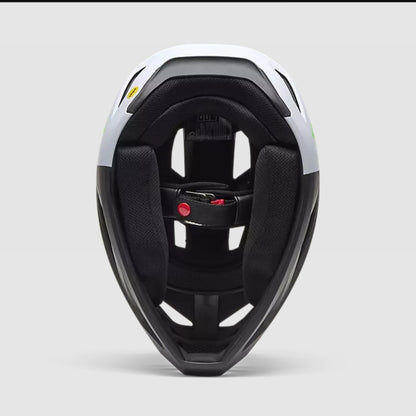 Fox Rampage 5050 Casco Integrale