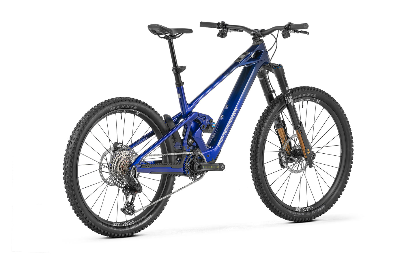 Mondraker Zendit XR Ebike Enduro