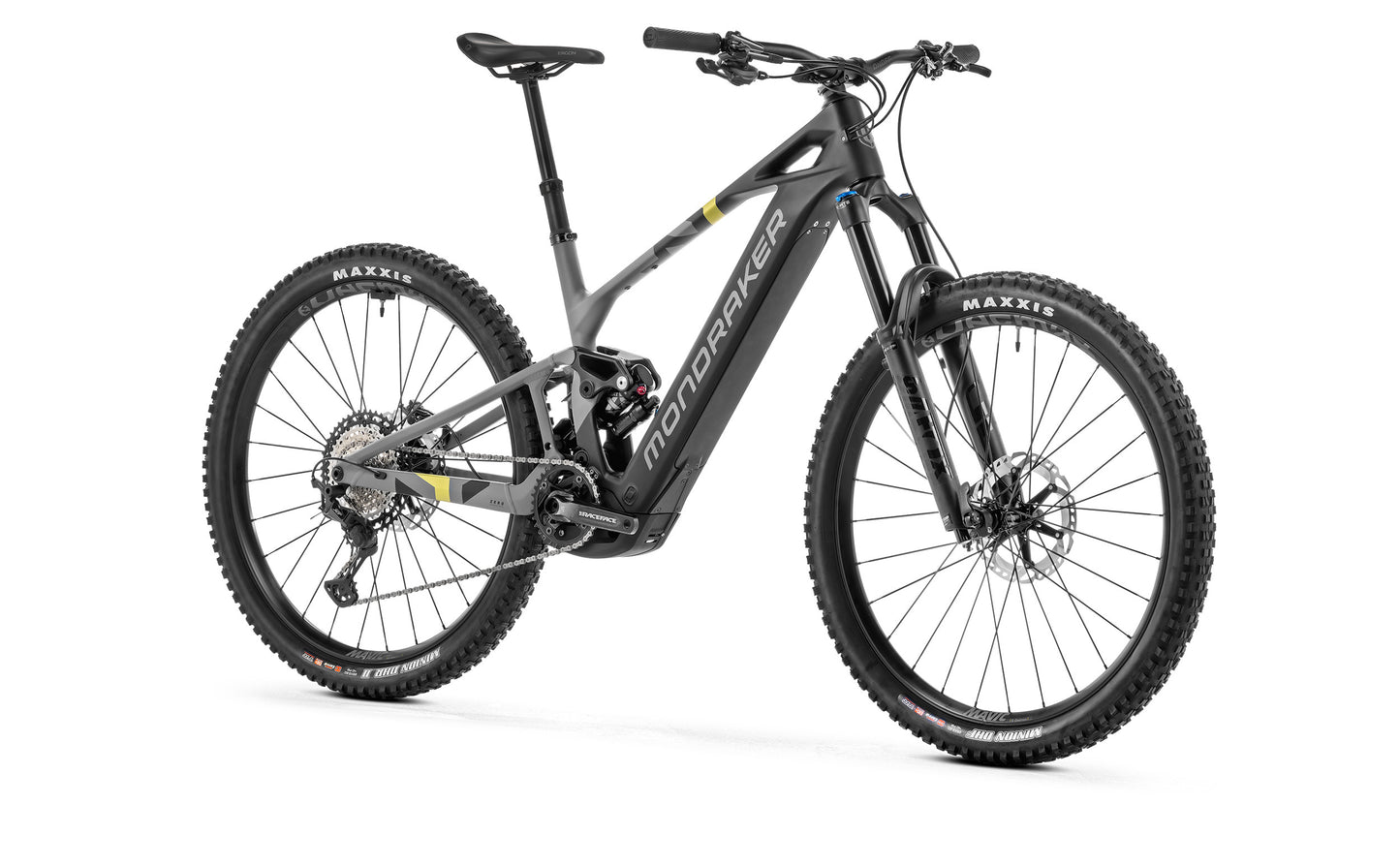 Mondraker Crafty R Ebike Enduro