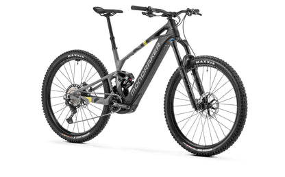 Mondraker Crafty R Ebike Enduro