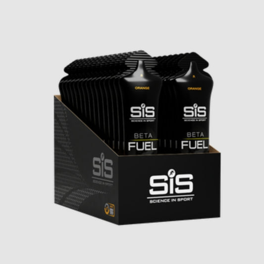 Sis Gel Beta Fuel