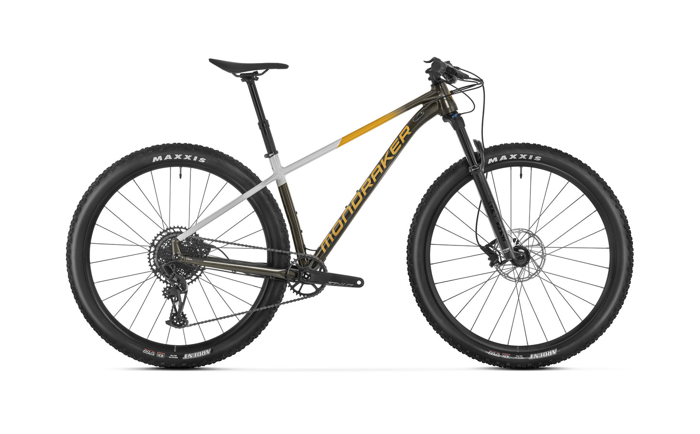 Mondraker Chrono DC RR MTB Hardtail