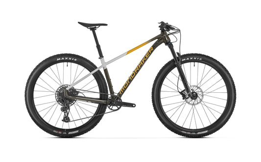 Mondraker Chrono DC RR MTB Hardtail