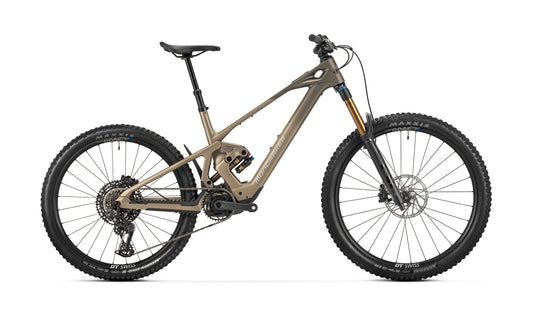 Mondraker Zendit RR Ebike Enduro