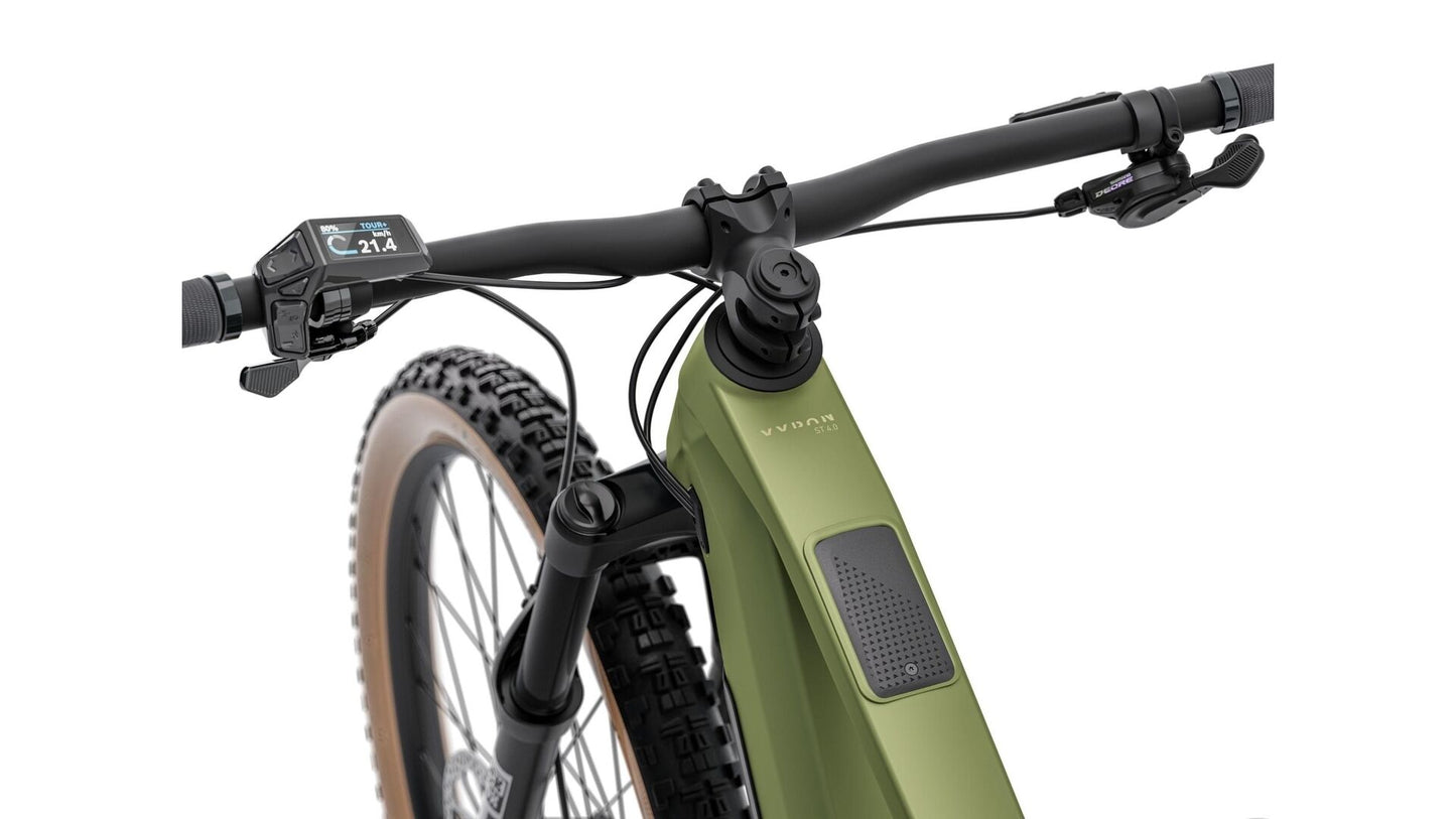 Conway Xyron ST 4.0 Ebike Enduro