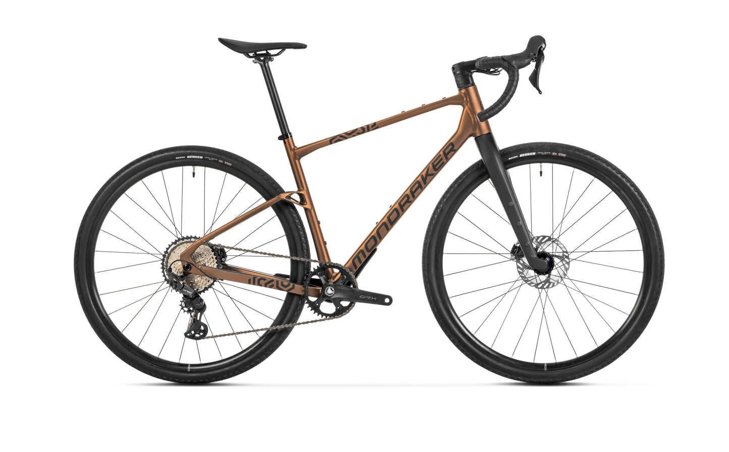 Mondraker Arid S Gravel