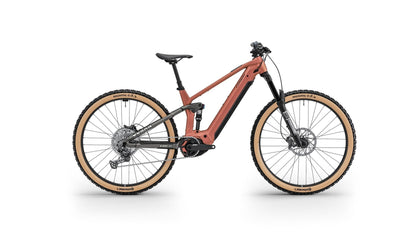 Conway Xyron ST 4.0 Ebike Enduro