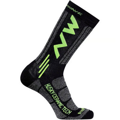 Northwave Husky Ceramic Calze Invernali