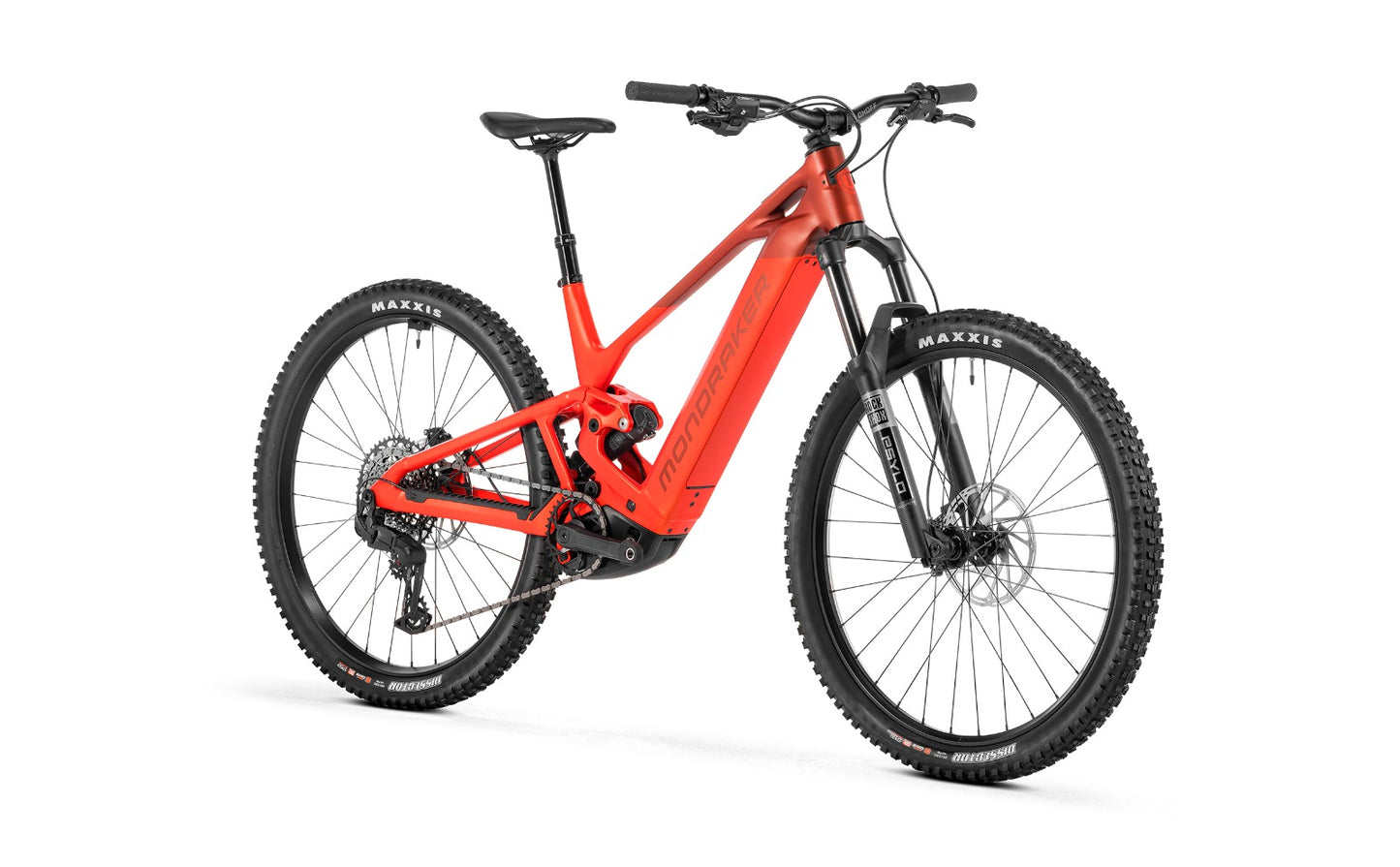 Mondraker Scree S Ebike Trail