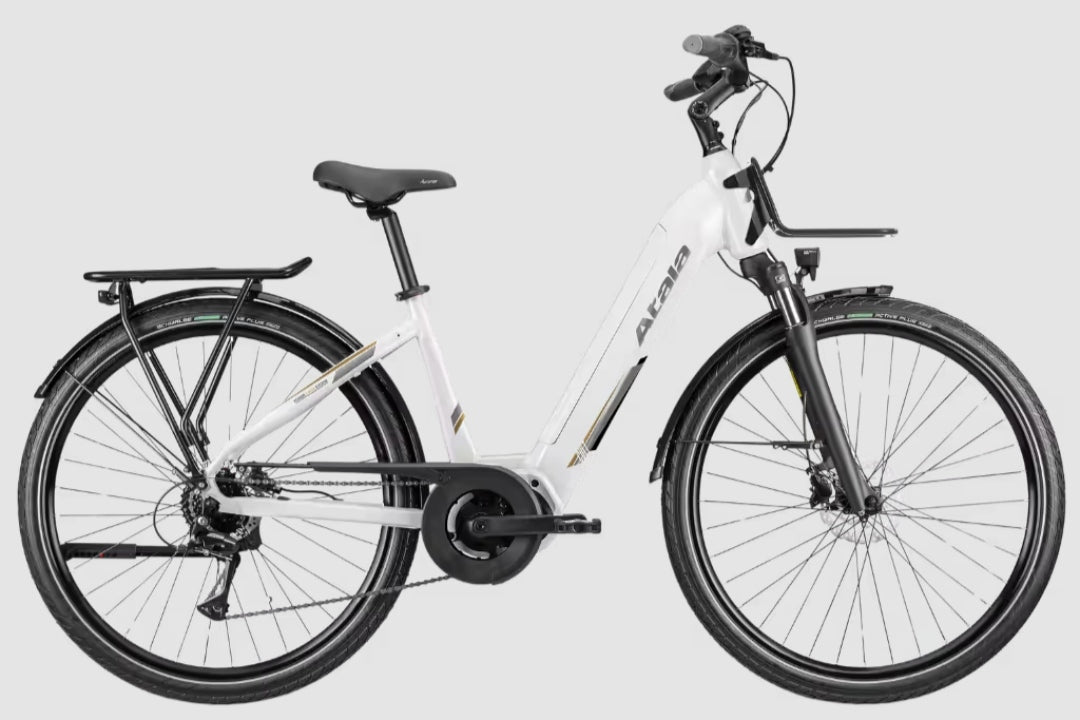 Atala Cult 8.6 28" Ebike Trekking