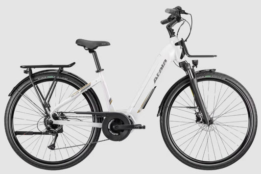 Atala Cult 8.6 28" Ebike Trekking