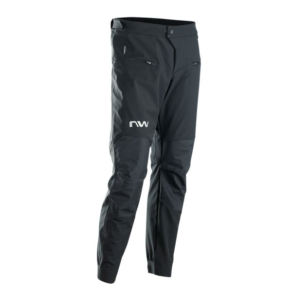 Northwave Bomb Winter Pantaloni MTB Enduro/AM/Trail